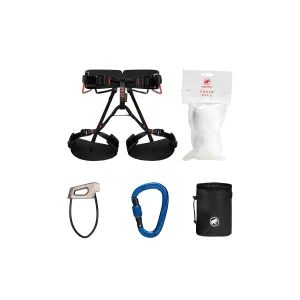 4 Slide Climbing Package
