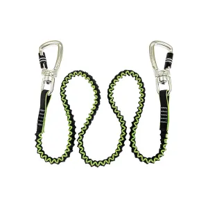 80 lb. Heavy Duty Elasticated Tool Tether