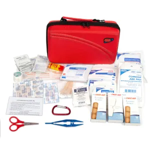 AAA Road Trip Kit - 121 Piece
