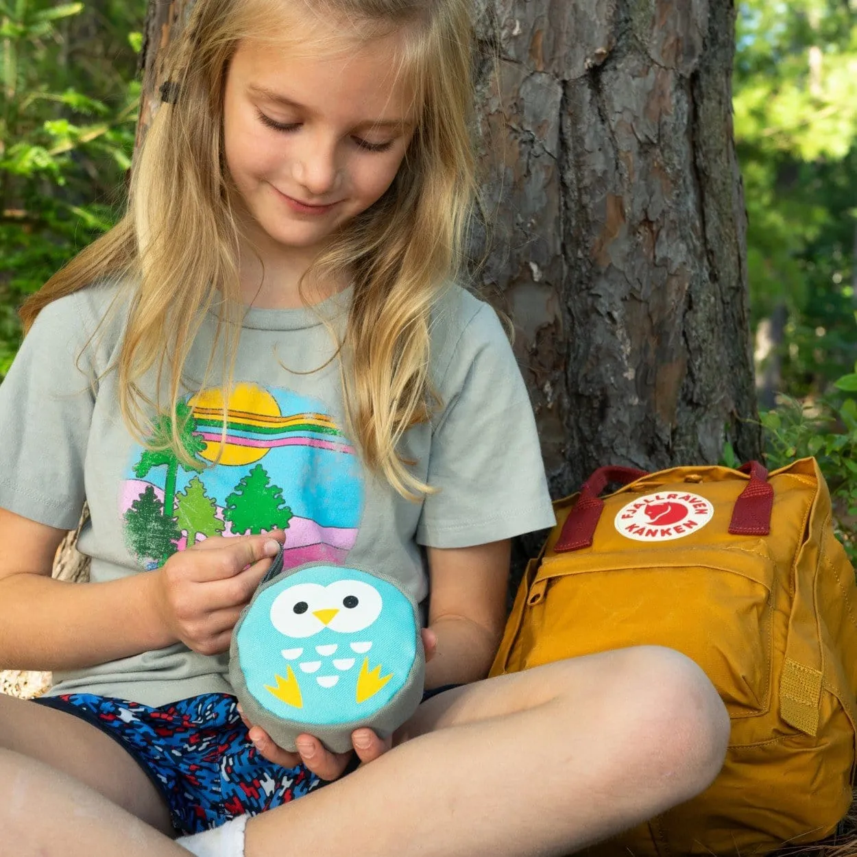 Adventure Medical Kits Backyard Adventure Owl