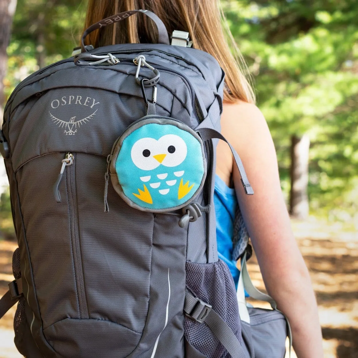 Adventure Medical Kits Backyard Adventure Owl