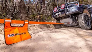 ARB Recovery Damper