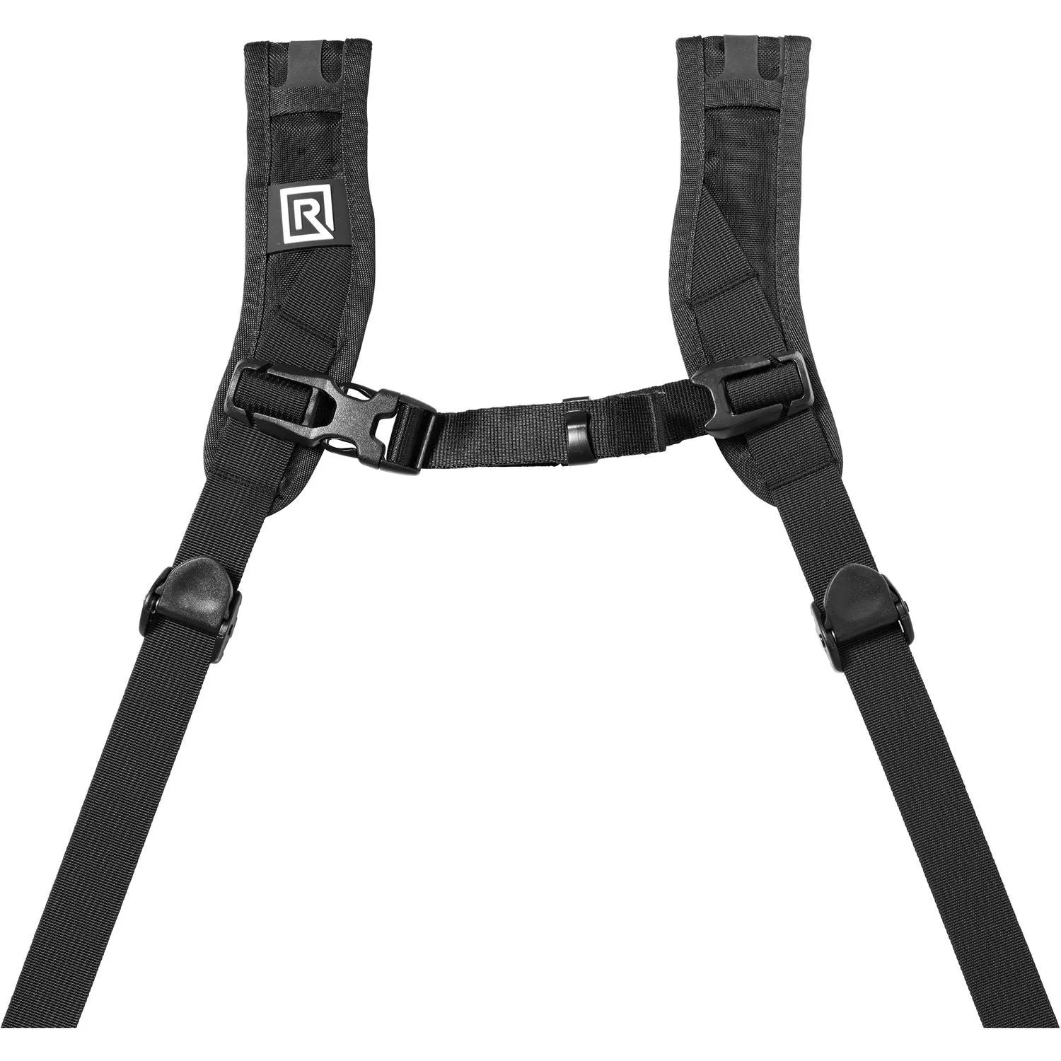 BlackRapid Double Slim Breathe Camera  Harness