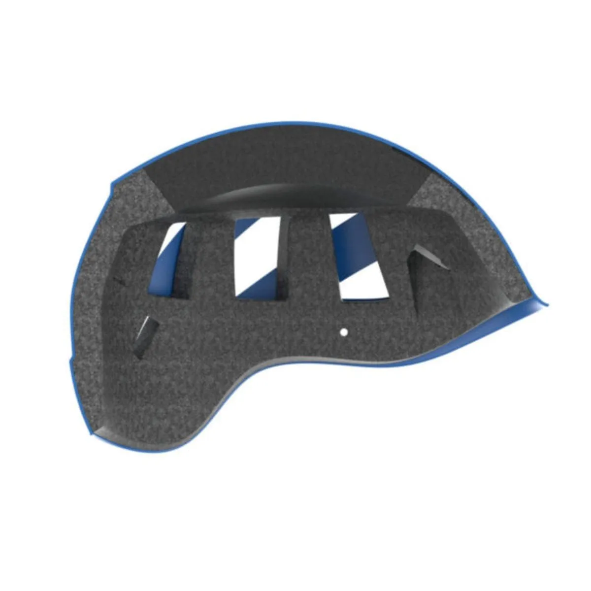 Boreo Climbing & Mountaineering Helmet - Blue