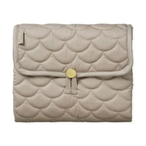 Cam Cam Copenhagen Quilted Changing Mat - OCS Hazel