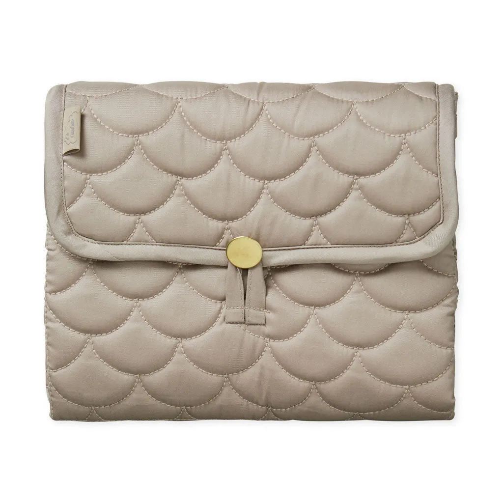 Cam Cam Copenhagen Quilted Changing Mat - OCS Hazel