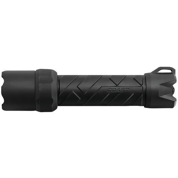Coast 20768 710-Lumen Polysteel 600 Pure Beam Focusing Flashlight