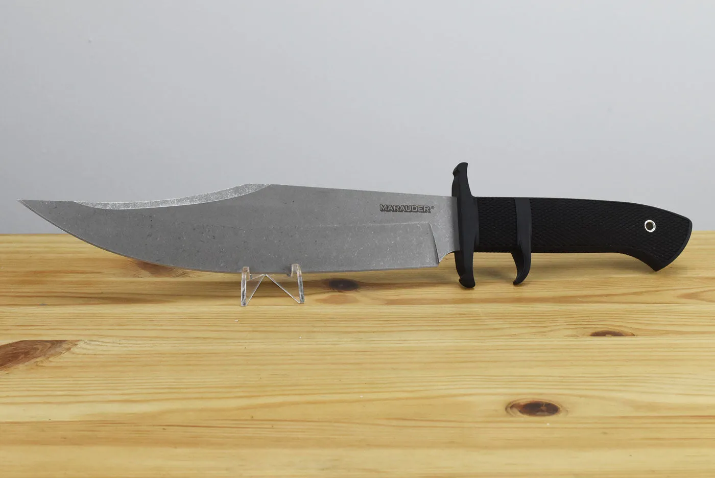Cold Steel Marauder Bowie Fixed Blade