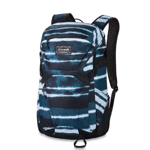 Dakine Unisex Canyon Resin Stripe Polyester 24L Backpack - 10001210-RESINSTRIPE