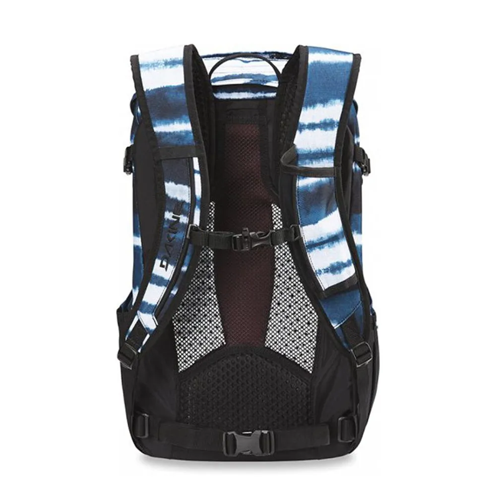 Dakine Unisex Canyon Resin Stripe Polyester 24L Backpack - 10001210-RESINSTRIPE