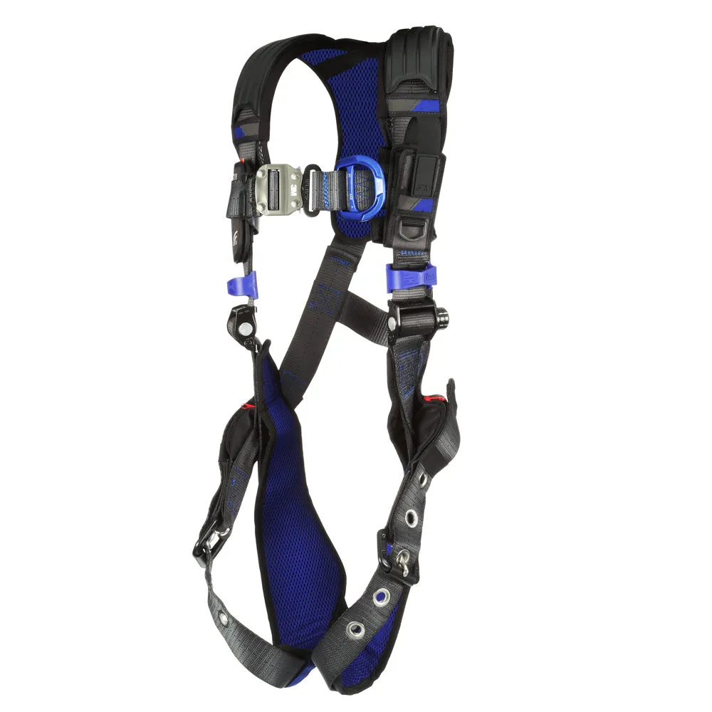 DBI Sala 1140133 X300 Comfort Vest Climbing Safety Harness, Small