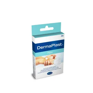Dermaplast Plaster Aqua