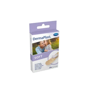 Dermaplast Plaster Soft