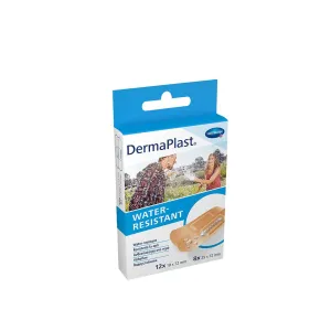 Dermaplast Plaster Water Resistant x20