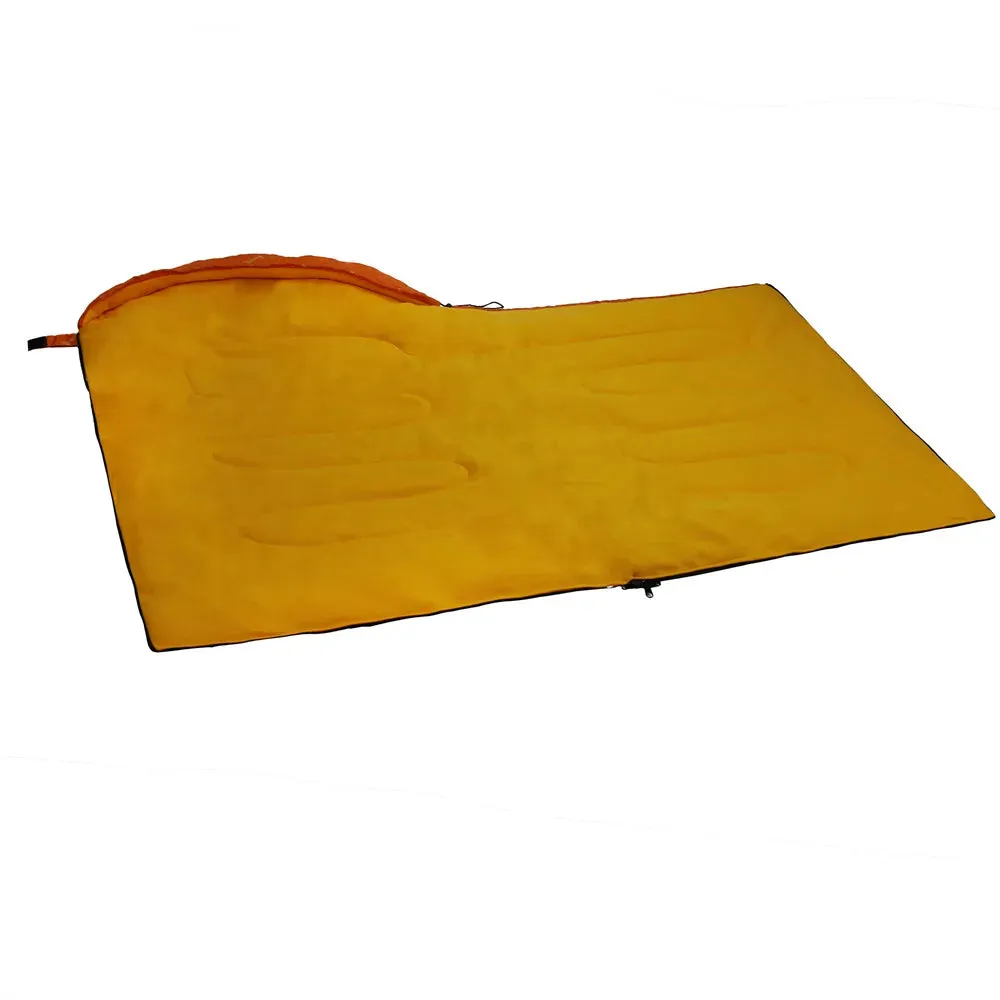 Dog Sleeping Bag Warm Dog Bed Blanket For Camping Adventures