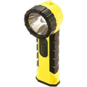 Dorcy 41-0095 190-Lumen Intrinsically Safe Angled Flashlight