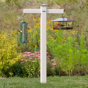 Duncraft Masterpiece 84" Feeding Station