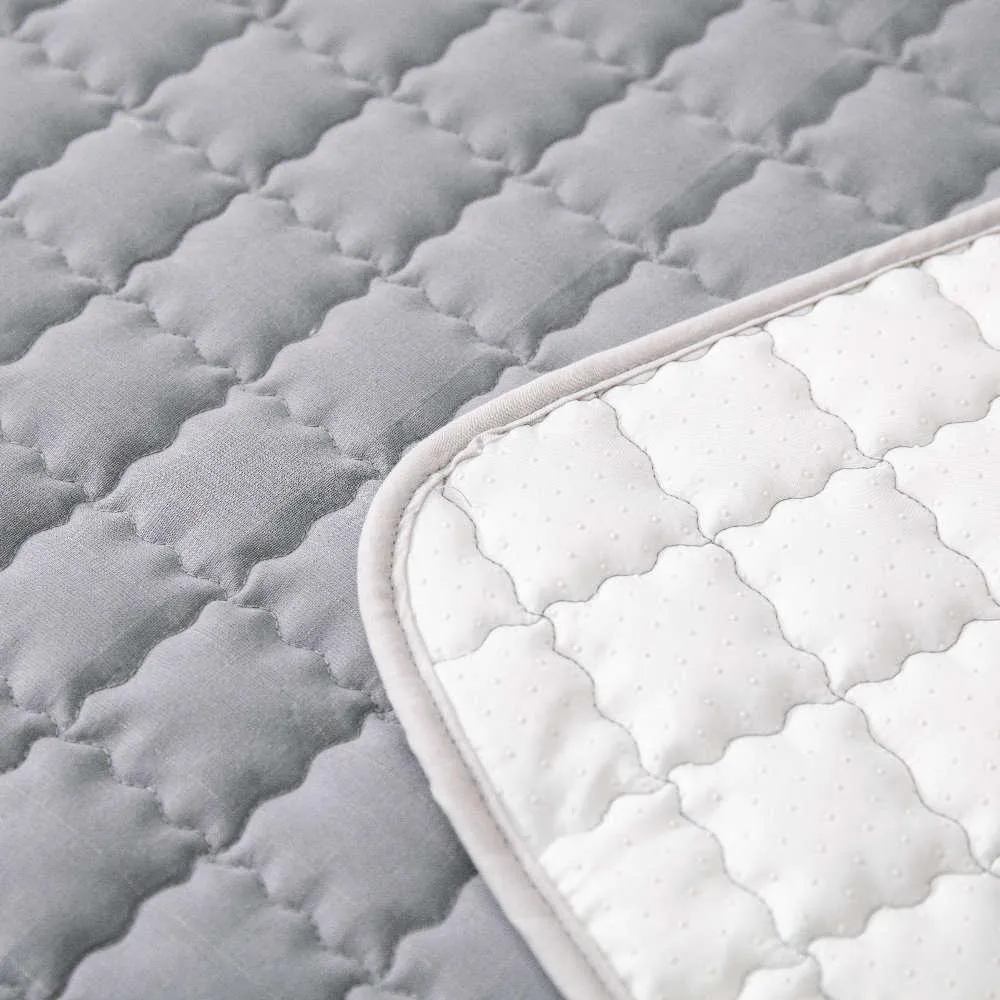 Earthing & Grounding Plush Sleeping Mat (FEATURED)