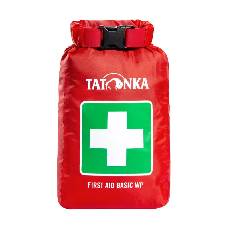 First Aid Basic Waterproof