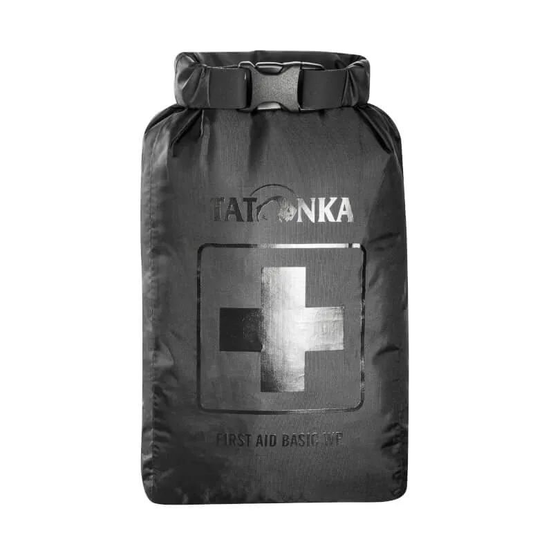 First Aid Basic Waterproof
