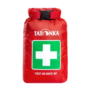 First Aid Basic Waterproof