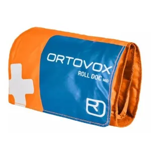 First Aid Roll Doc Mid