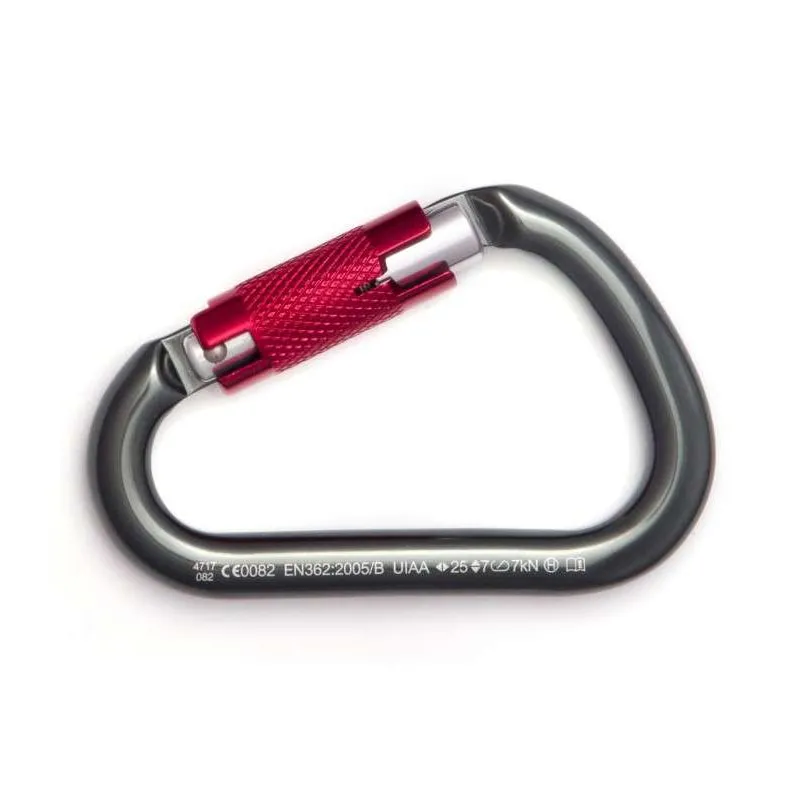 Fixe Lotus HMS Automatic Carabiner