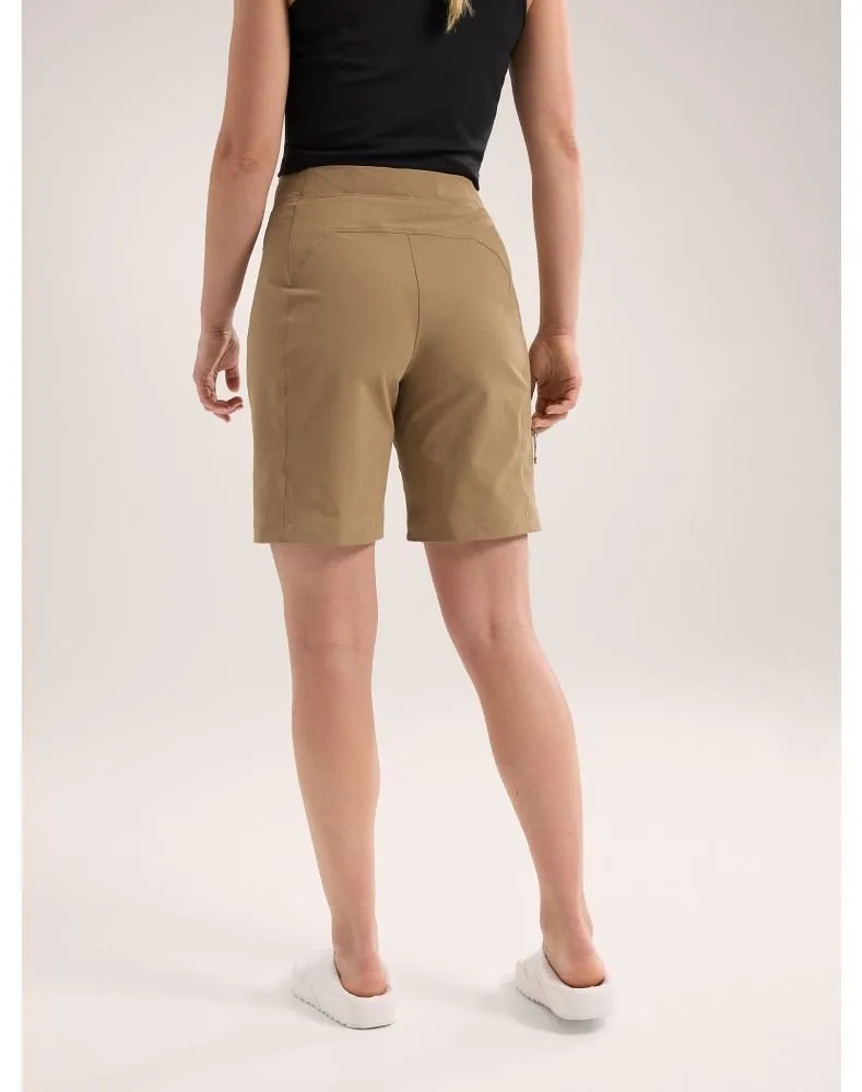 Gamma Short 9" Women's