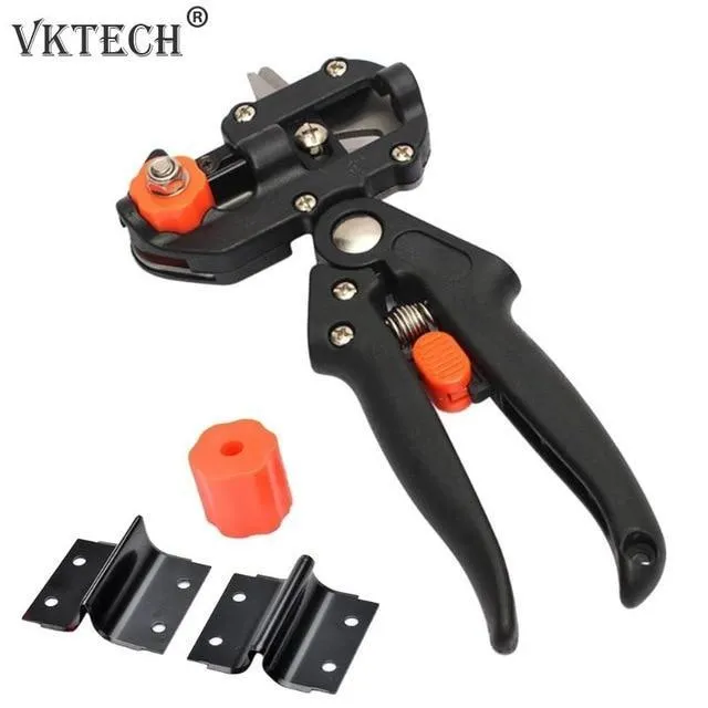 GraftPro™ Grafting & Pruning Technique Scissors
