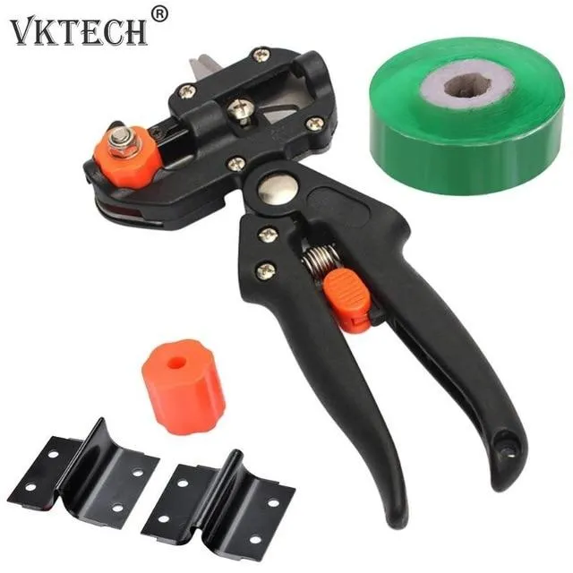 GraftPro™ Grafting & Pruning Technique Scissors