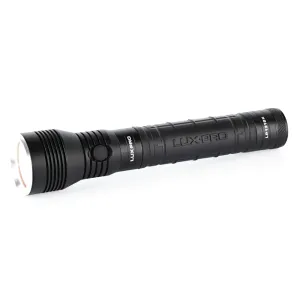 High Output 1200 Lumen LED Flashlight