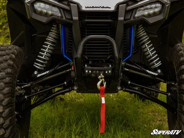 Honda Talon 1000 Winch Mounting Plate (2019 )