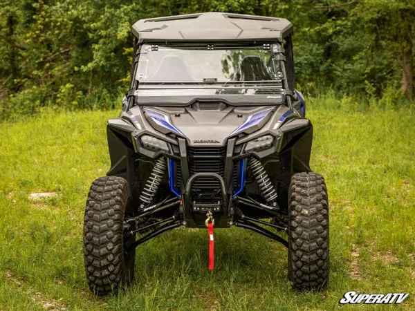Honda Talon 1000 Winch Mounting Plate (2019 )