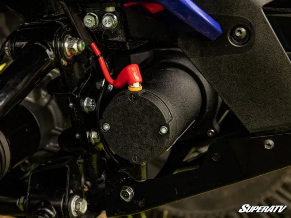 Honda Talon 1000 Winch Mounting Plate (2019 )