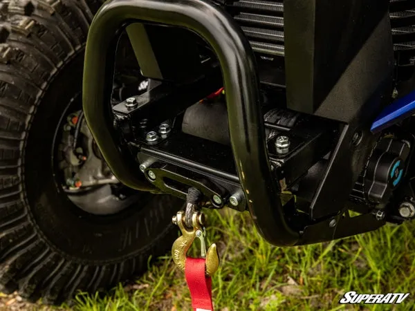 Honda Talon 1000 Winch Mounting Plate (2019 )