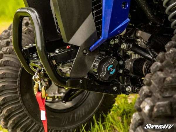 Honda Talon 1000 Winch Mounting Plate (2019 )