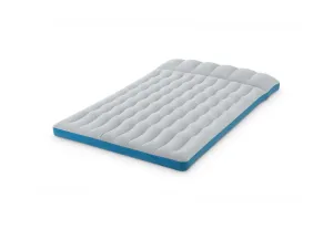 Intex Camping Mat (1.27mx1.93mx24cm)