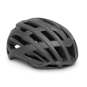 KASK Valegro Helmet - Anthracite Mat