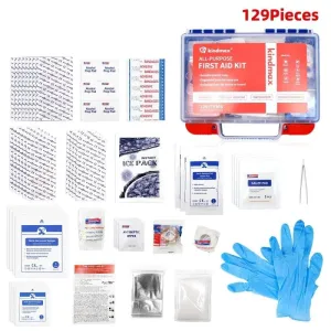 Kindmax First Aid Kit