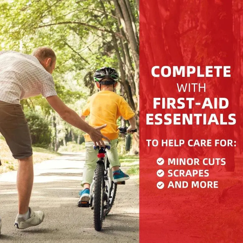 Kindmax First Aid Kit