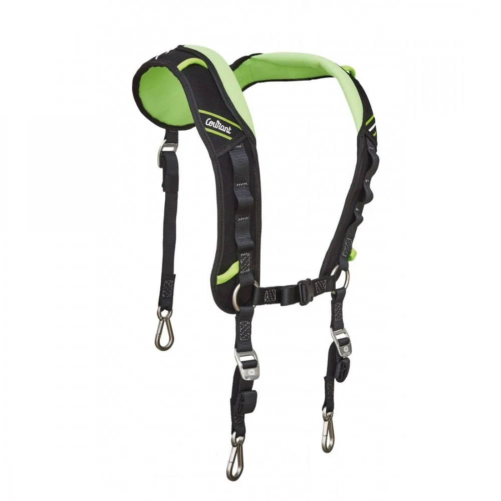 Koala Chest Harness