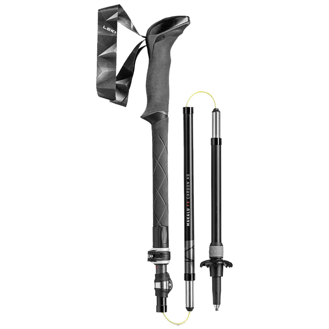 Leki Makalu FX Carbon AS