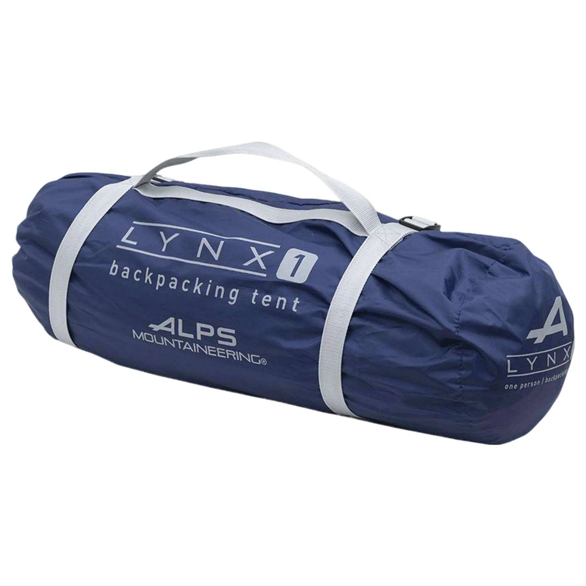 Lynx 1 Solo Backpacking Tent