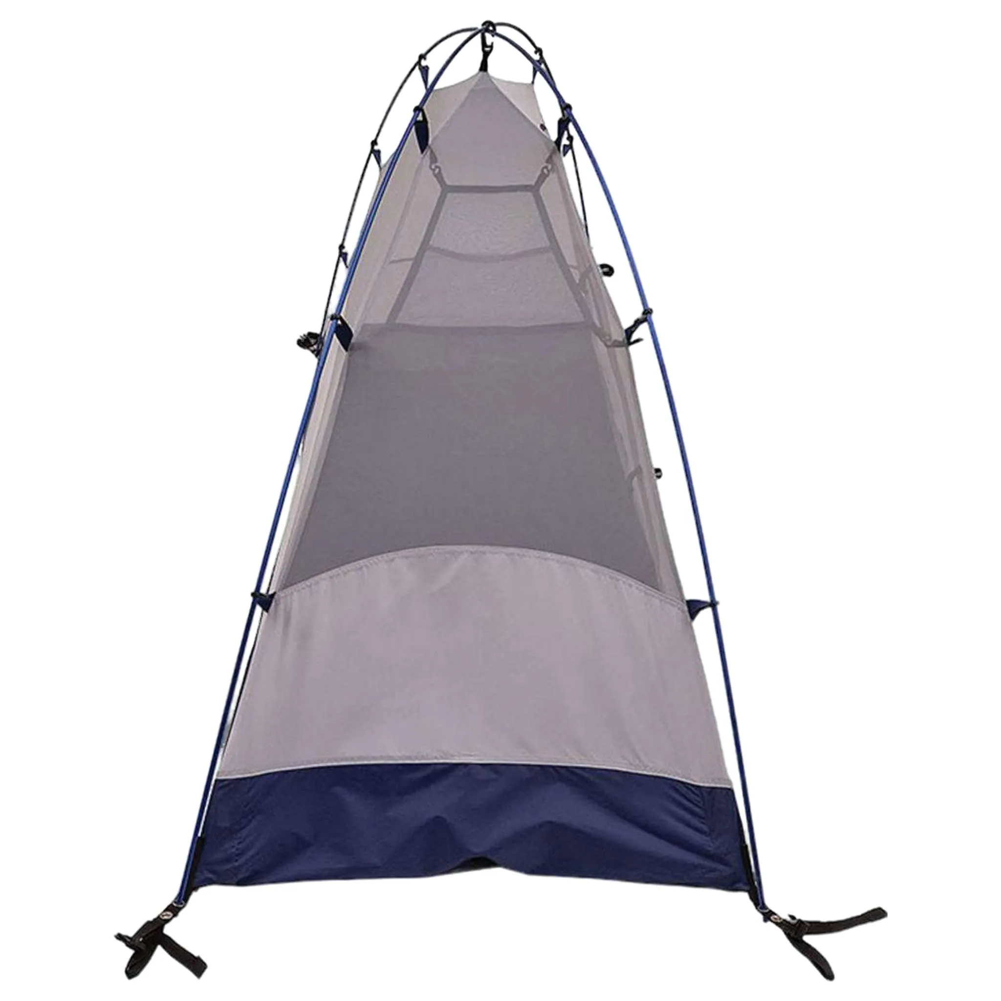 Lynx 1 Solo Backpacking Tent