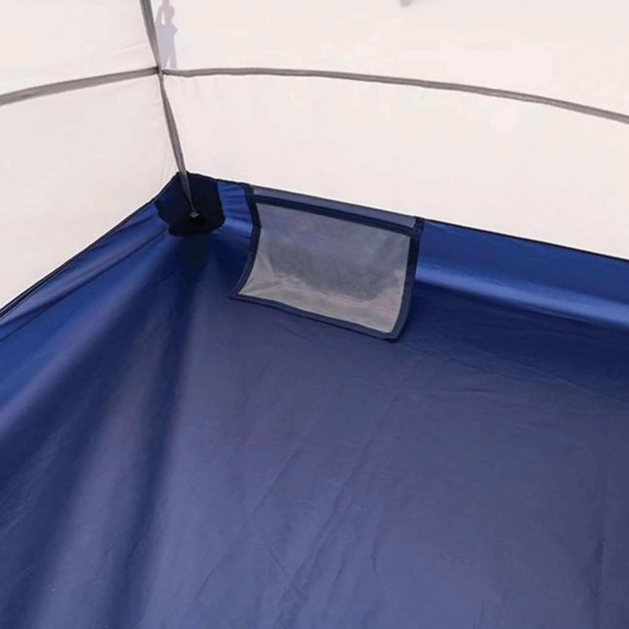 Lynx 1 Solo Backpacking Tent