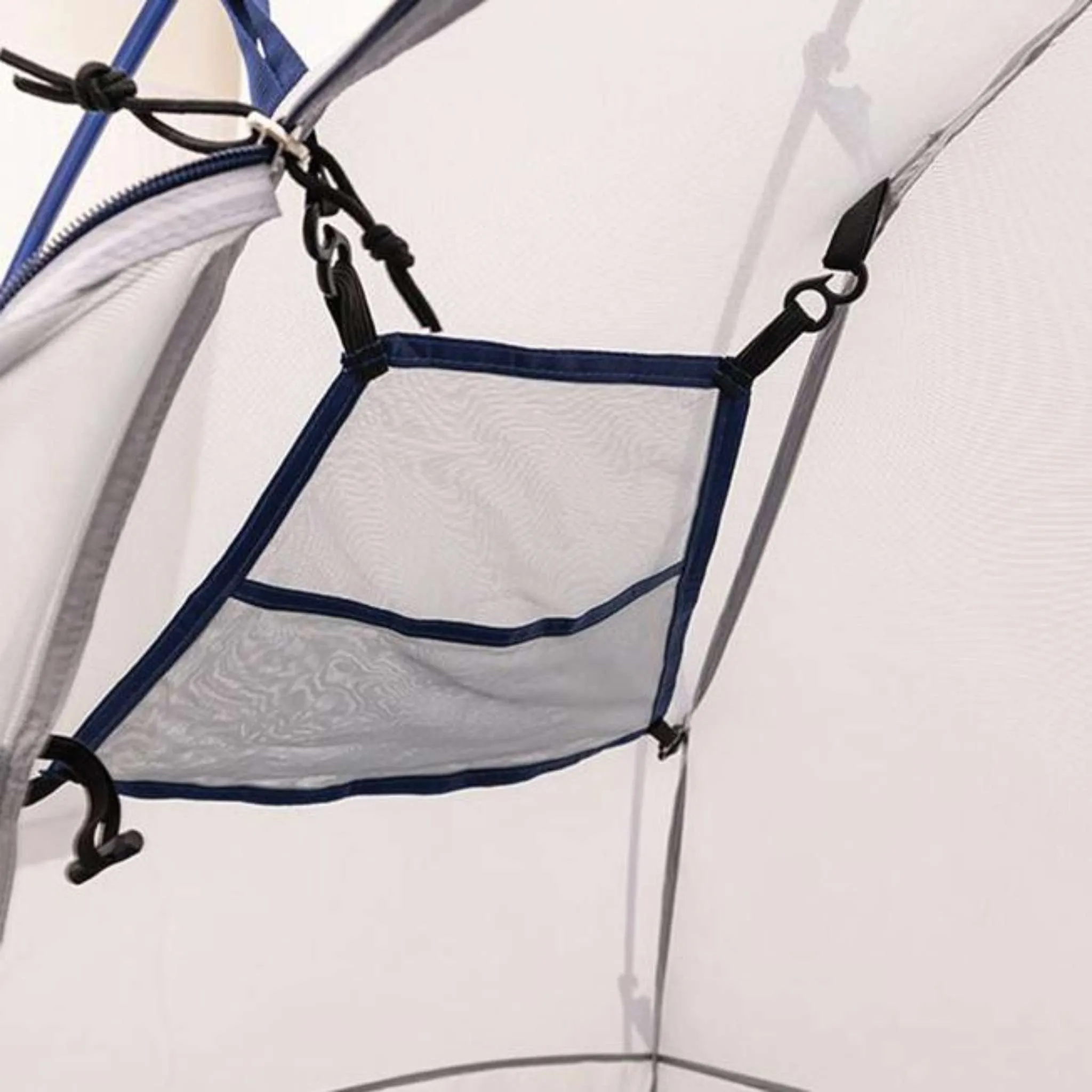 Lynx 1 Solo Backpacking Tent