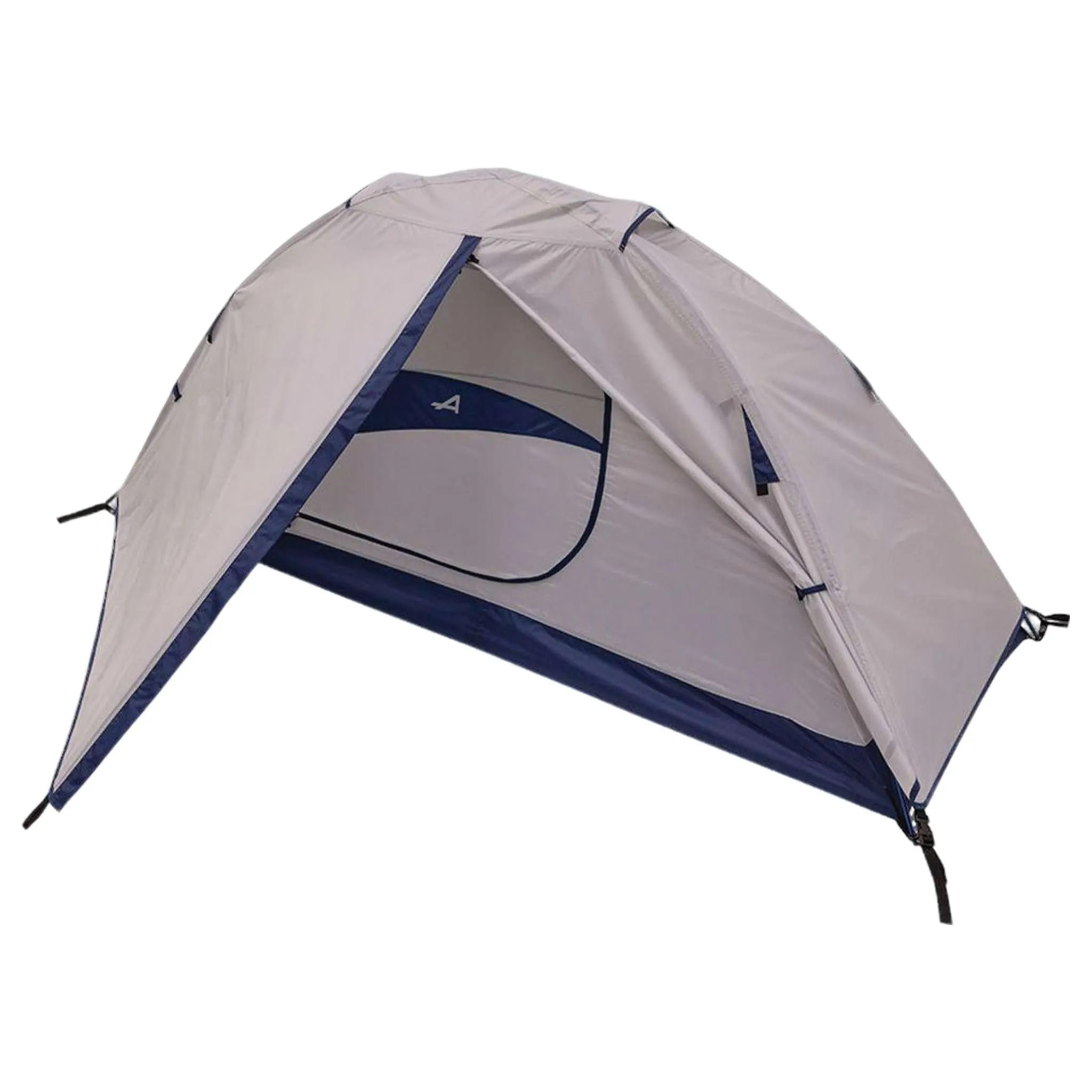 Lynx 1 Solo Backpacking Tent