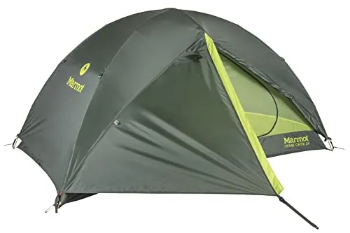 Marmot Crane Creek 2-Person Backpacking and Camping Tent