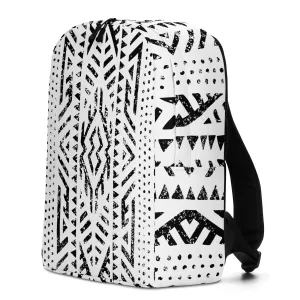 Mirage Minimalist Backpack