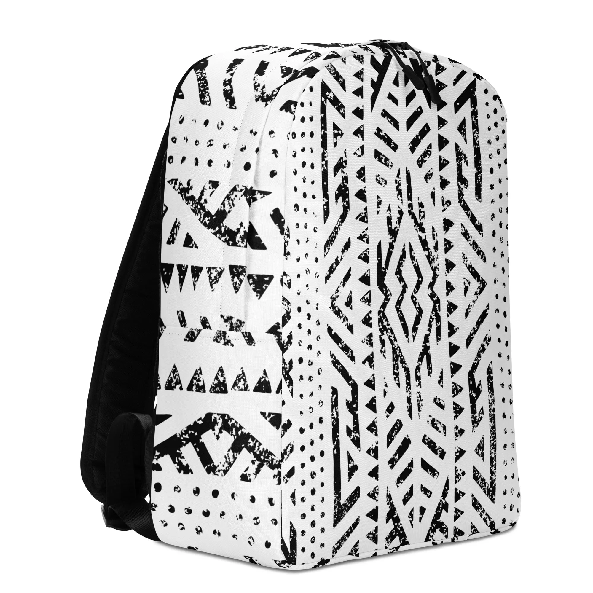 Mirage Minimalist Backpack